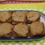 Cuadrados de Pastel de Calabaza Keto - Vegano, Sin Granos, Dulces Bajos en Carbohidratos
