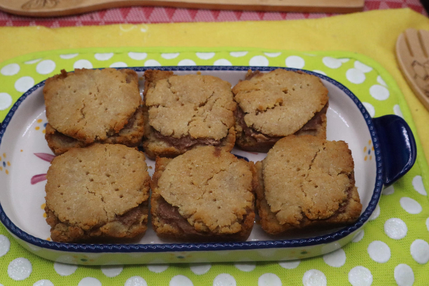 Cuadrados de Pastel de Calabaza Keto - Vegano, Sin Granos, Dulces Bajos en Carbohidratos