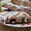 Scone Gourmet à la Fraise - Sans Sucre, Sans Gluten, Végétalien