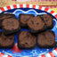 AIP Paleo Brookie Brownie - Gluten Free & Vegan Dessert Bar