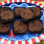 AIP Paleo Brookie Brownie - Gluten Free & Vegan Dessert Bar