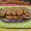 Cookies aux pépites de chocolat blanc sans gluten - Végétalien et sans allergènes