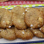 Cookies aux pépites de chocolat blanc sans gluten - Végétalien et sans allergènes