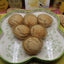 Premium Gluten Free Vegan Muffins - Blueberry Delight