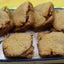 Carré de tarte à la citrouille AIP Paleo - Treat sans gluten et végan