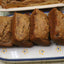 Pan de Plátano Sin Gluten Premium - Vegano y Sin Lácteos