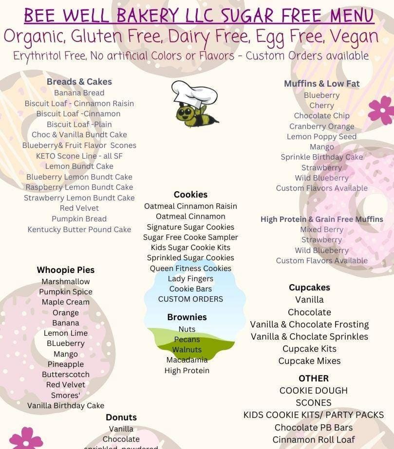 Donas Glaseadas Sin Gluten - Delicias Veganas y Amigables con Alergias