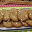 Cookies aux pépites de chocolat blanc sans gluten - Végétalien et sans allergènes