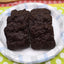Brownies Premium Sans Gluten - Délice Sans Produits Laitiers et Végétalien