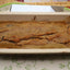 Pan de Plátano Sin Gluten Premium - Vegano y Sin Lácteos