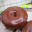 Donuts Glacés à la Vanille - Sans Gluten et Végétalien