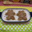 Maple Iced Gluten Free Cookie Sampler - Vegan & Allergy Friendly