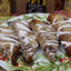 Cranberry White Chocolate Chip Keto Scones - Gluten Free & Vegan