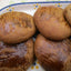 Biscuits AIP Paleo aux Épices de Citrouille et Noix de Tigre - Sans Céréales et Végétalien