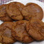 Biscuits AIP Paleo aux Épices de Citrouille et Noix de Tigre - Sans Céréales et Végétalien