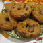 Donas de Pan de Plátano Sin Gluten - Veganas y Sin Nueces