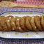 Boîte de friandises de boulangerie gourmet - Assortiment sans gluten et végan
