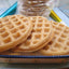 AIP Paleo Cassava Waffle - Gluten & Grain-Free, Vegan, No Added Sugar