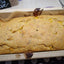 Organic Gluten Free Cornbread - Dairy Free & Vegan