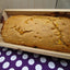 Organic Gluten Free Cornbread - Dairy Free & Vegan