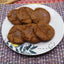 Biscuits AIP Paleo aux Épices de Citrouille et Noix de Tigre - Sans Céréales et Végétalien