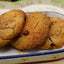 Galletas Premium Sin Gluten y Altas en Proteínas - Veganas y Sin Lácteos