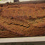 Pastel de Jengibre Sin Gluten Premium con Glaseado de Naranja