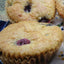 Muffins sans gluten premium - faible en gras et faible en sucre