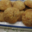 High Protein Apple Spice Cookies - Gluten Free & Vegan