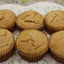 Organic Gluten Free Cornbread - Dairy Free & Vegan