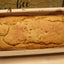 Organic Gluten Free Cornbread - Dairy Free & Vegan