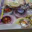 Kit de biscuits d'Halloween sans gluten - Sans produits laitiers et sûr pour l'école