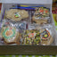 Gluten Free Halloween Cookie Kit - Dairy Free & School Safe