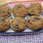 Muffins AIP Paleo - Pâtisseries pour le petit-déjeuner sans céréales et sans gluten