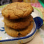 Galletas Premium Sin Gluten y Altas en Proteínas - Veganas y Sin Lácteos