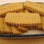 Premium Gluten Free Shortbread Cookies - Vegan & Allergy Friendly