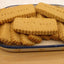 Premium Gluten Free Shortbread Cookies - Vegan & Allergy Friendly