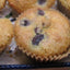 Muffins sans gluten premium - faible en gras et faible en sucre
