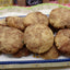 High Protein Apple Spice Cookies - Gluten Free & Vegan