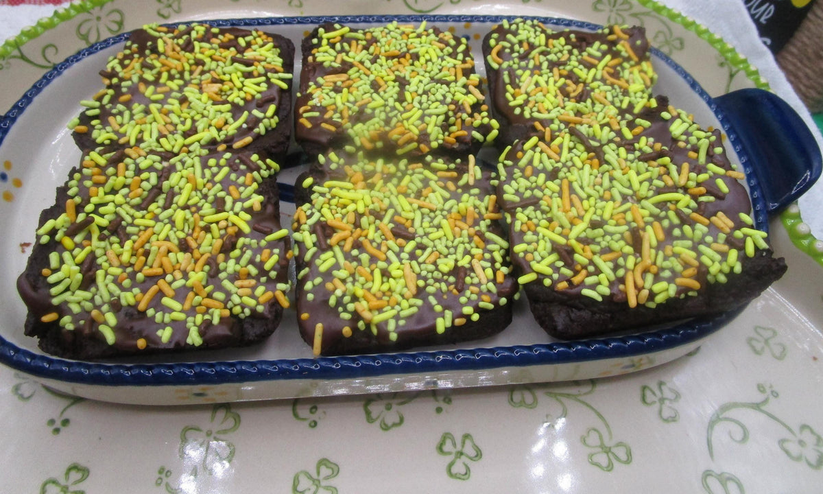 Forfaits de fête de Thanksgiving - Desserts sans gluten et véganes