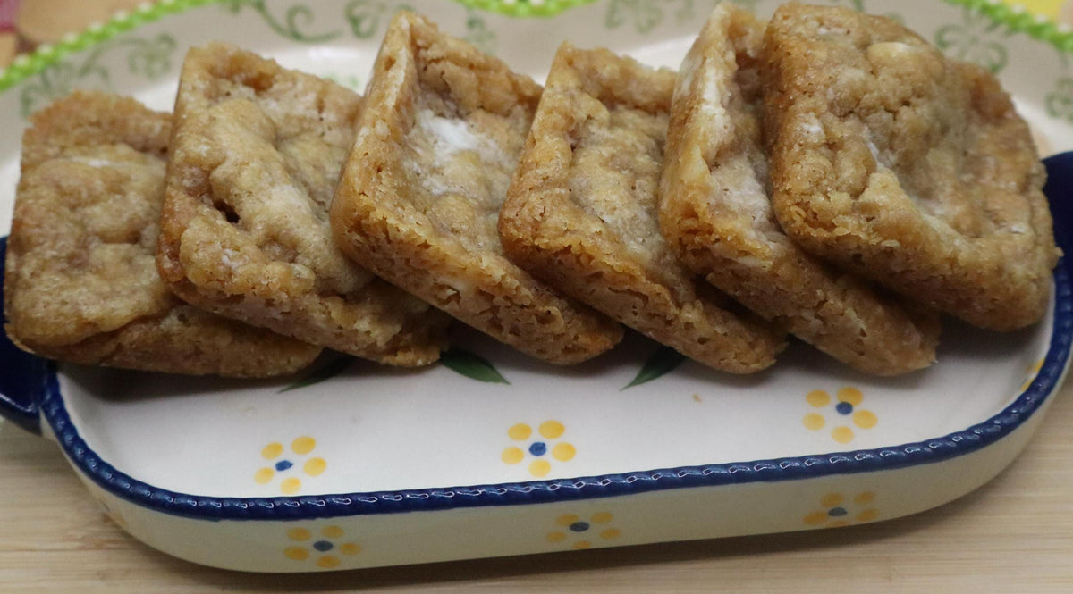Forfaits de fête de Thanksgiving - Desserts sans gluten et véganes