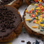 Galletas Heladas Premium Altas en Proteínas - Veganas y Sin Gluten