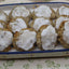 Gluten Free Cinnamon Raisin Cookies - Vegan & Allergy Friendly