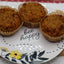 Cupcakes de Zanahoria Keto - Delicia Sin Gluten y Baja en Carbohidratos