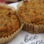 Cupcakes de Zanahoria Keto - Delicia Sin Gluten y Baja en Carbohidratos