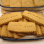 Premium Gluten Free Shortbread Cookies - Vegan & Allergy Friendly