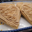 Galletas de Azúcar Glaseadas de Arce Paleo AIP - Edición Corazón