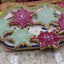 Gluten Free Snowflake Sugar Cookies - Vegan & Allergy Friendly