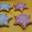 Gluten Free Snowflake Sugar Cookies - Vegan & Allergy Friendly