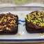 Forfaits de fête de Thanksgiving - Desserts sans gluten et véganes